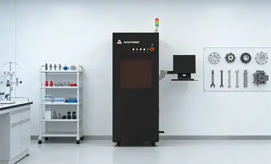 The Advantages of 3D Printing for Small Businesses and Entrepreneurs